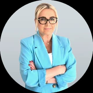 Hanna Zawiślańska