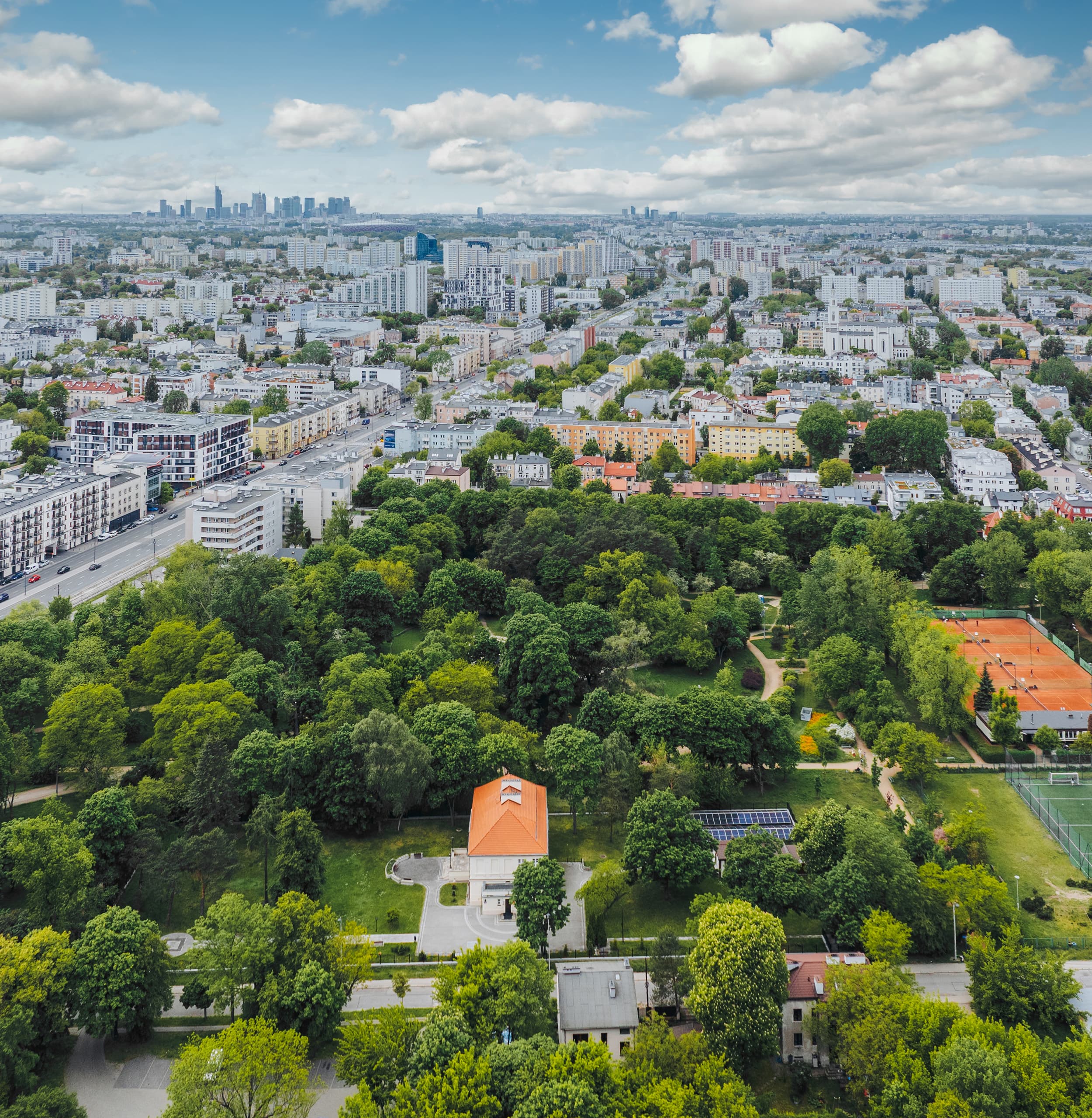 Pierwsze zdjęcie galerii z kategorii Okolica