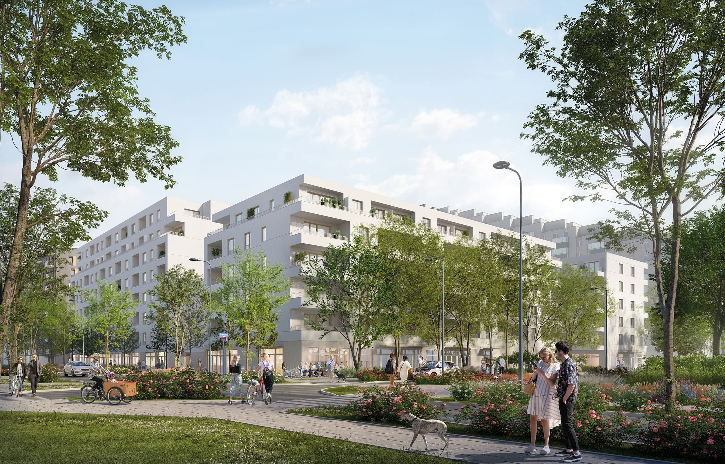 Pierwsze zdjęcie galerii z kategorii Inwestycja