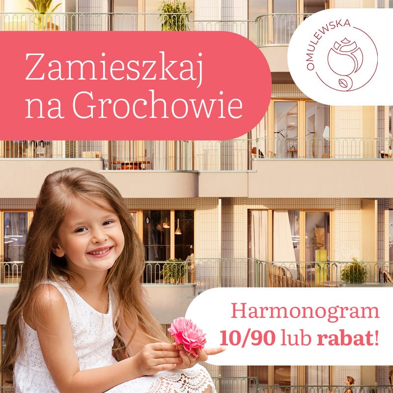 Zdjęcie posta Wybierz - harmonogram 10/90 lub rabat!